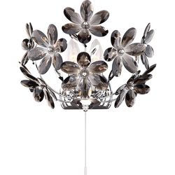 Бра с выключателем Globo 51412-2W