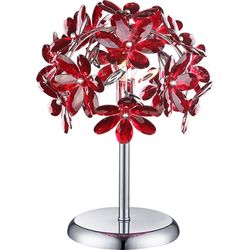 Настольная лампа интерьерная Ileana 51420-1T