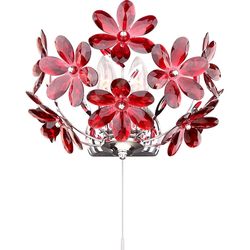 Бра с выключателем Globo 51420-2W