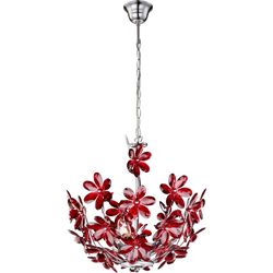 Подвесная люстра Globo 51420-3H