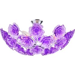 Потолочная люстра Globo 51512