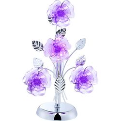 Настольная лампа интерьерная Clara 51516