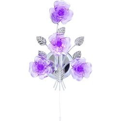 Бра с выключателем Globo 51517