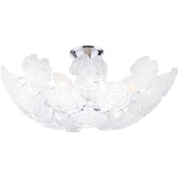 Потолочная люстра Globo 51522