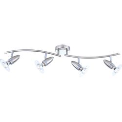 Спот на штанге Frances I 54120-4