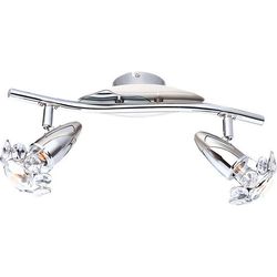 Спот на штанге Crystal Lord 54340-2