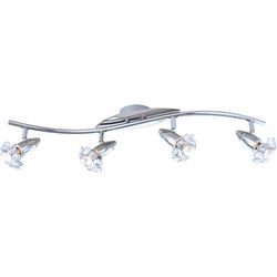 Спот на штанге Crystal Lord 54340-4