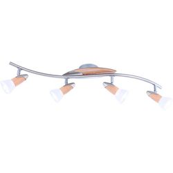 Спот на штанге Lord II 5441-4