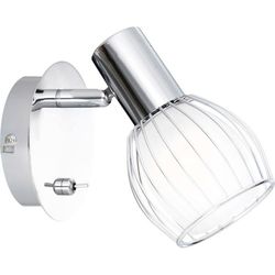 Бра с выключателем Globo 54531-1