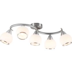 Люстра потолочная на штанге Denim 54700-5