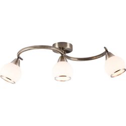 Люстра потолочная на штанге Mistral 54701-3