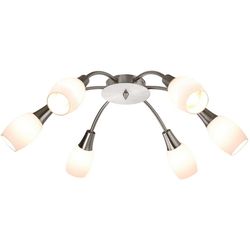 Потолочная люстра Globo 54902-6D