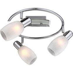 Потолочная люстра Globo 54917-3