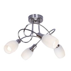 Потолочная люстра Globo 54980-4D