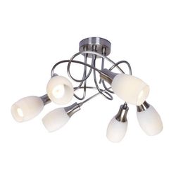 Потолочная люстра Globo 54980-6D