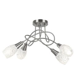 Потолочная люстра Globo 54982-4D