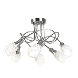 Потолочная люстра Globo 54982-6D
