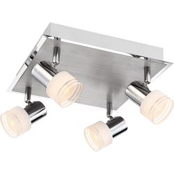 Спот светодиодный Globo 56032-4