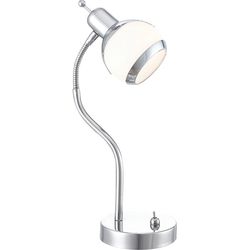 Настольная лампа интерьерная An O 56100-1T