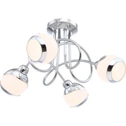 Потолочная люстра Globo 56100-4D