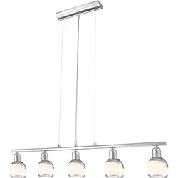 Подвесной светильник An O 56100-5H