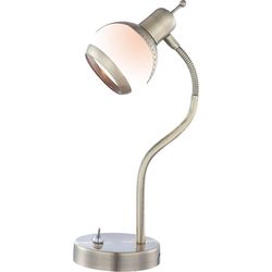 Настольная лампа интерьерная Galvin 56101-1T