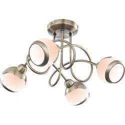 Потолочная люстра Globo 56101-4D