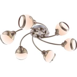 Потолочная люстра Globo 56101-6D