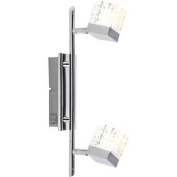 Спот светодиодный с выключателем Globo 56193-2