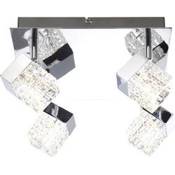 Спот светодиодный Globo 56193-4