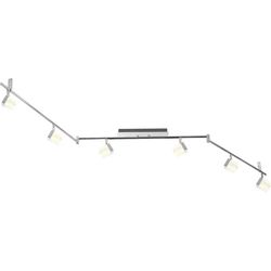 Спот светодиодный Globo 56193-6