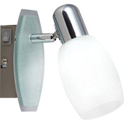 Спот светодиодный с выключателем Globo 56194-1