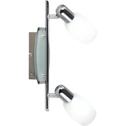 Спот светодиодный с выключателем Globo 56194-2