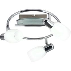 Спот светодиодный Globo 56194-3