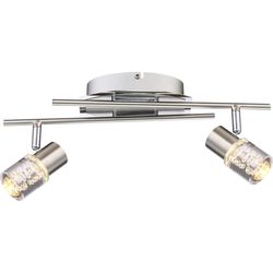 Спот светодиодный Globo 56205-2