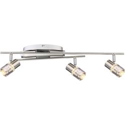 Спот светодиодный Globo 56205-3