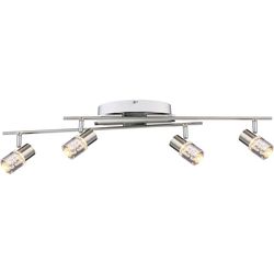 Спот светодиодный Globo 56205-4