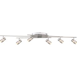 Спот светодиодный Globo 56205-6