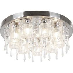 Потолочный светильник накладной круглый Spectrum 56443-9