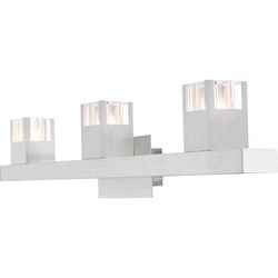 Настенный светильник Amoena 56444-3