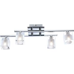 Потолочный светильник на штанге Paolo 56451-4