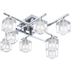 Потолочный светильник на штанге Paolo 56451-8