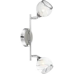 Спот на штанге Aila 56568-2