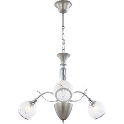 Подвесная люстра Globo 56568-3H