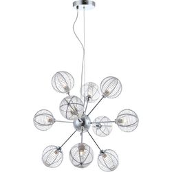 Подвесная люстра Globo 56623-10