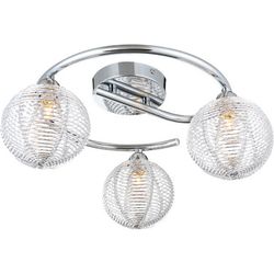 Потолочная люстра Globo 56623-3