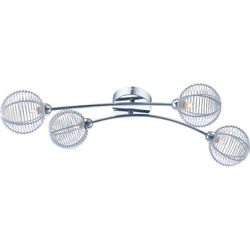 Потолочная люстра Globo 56623-4L