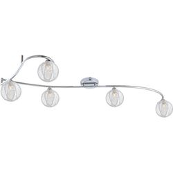 Потолочный светильник на штанге Keira 56623-5S