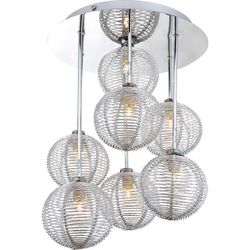 Потолочная люстра Globo 56623-7