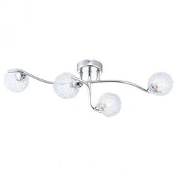 Потолочная люстра Globo 56624-4K